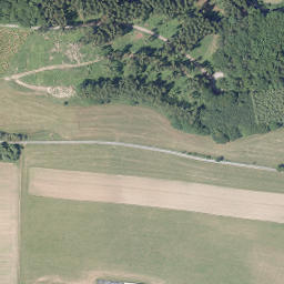 Satellite imagery of Hain-Berg, DE