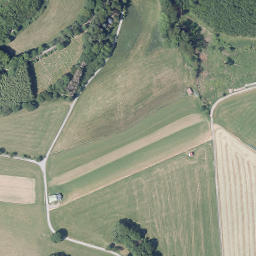 Satellite imagery of Hain-Berg, DE