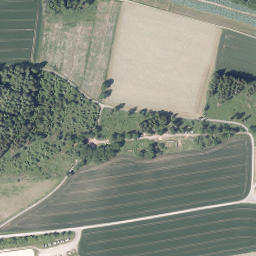 Satellite imagery of Ransenberg, DE