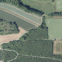 Satellite imagery of Ransenberg, DE