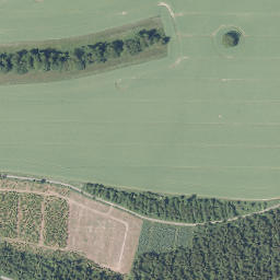 Satellite imagery of Ransenberg, DE