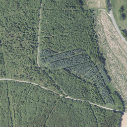 Satellite imagery of Klimberg, DE