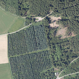 Satellite imagery of Osten-Berg, DE
