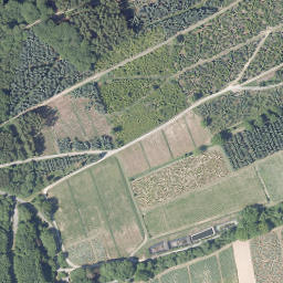 Satellite imagery of Osten-Berg, DE
