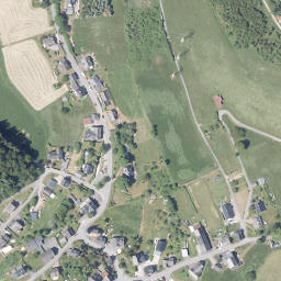 Satellite imagery of Buchhorst, DE