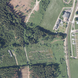 Satellite imagery of Buchhorst, DE