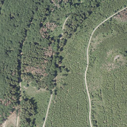 Satellite imagery of Olsberg, DE