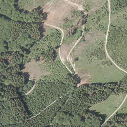 Satellite imagery of Ginsterkopf, DE