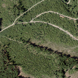 Satellite imagery of Kreuzhabuche, DE