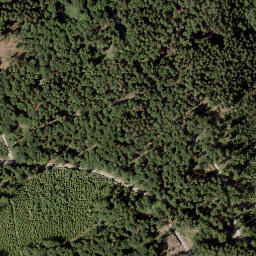 Satellite imagery of Kreuzhabuche, DE
