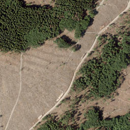 Satellite imagery of boundary_stone, DE