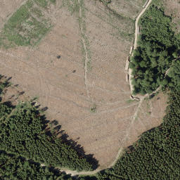 Satellite imagery of boundary_stone, DE
