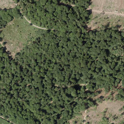 Satellite imagery of Schlößchen, DE