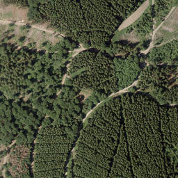 Satellite imagery of Koppen, DE