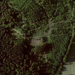Satellite imagery of Koppen, DE