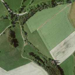 Satellite imagery of Wenstenberg, DE