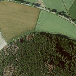 Satellite imagery of Wenstenberg, DE
