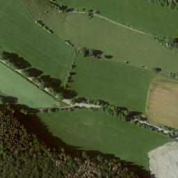 Satellite imagery of Wenstenberg, DE
