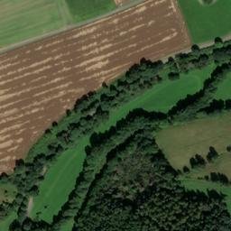 Satellite imagery of Großer Staudenberg, DE