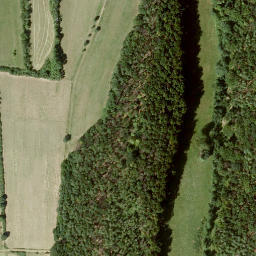 Satellite imagery of Witzgenstein, DE