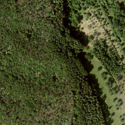 Satellite imagery of Witzgenstein, DE