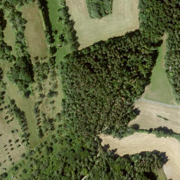 Satellite imagery of Witzgenstein, DE