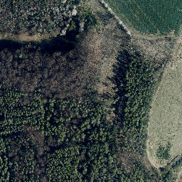 Satellite imagery of Winterberg, DE