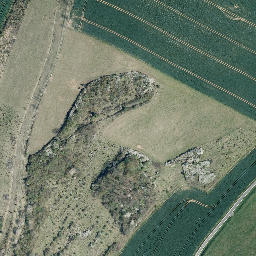 Satellite imagery of Winterberg, DE