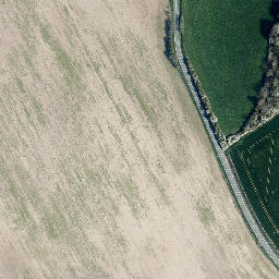 Satellite imagery of Wellberg, DE