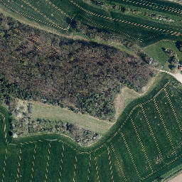 Satellite imagery of Wellberg, DE