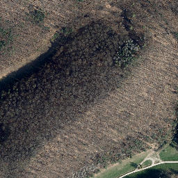 Satellite imagery of Hennefeste, DE
