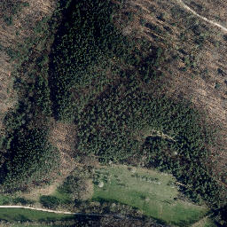 Satellite imagery of Hennefeste, DE