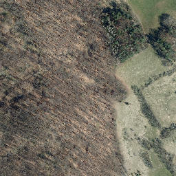 Satellite imagery of Ochsenberg, DE