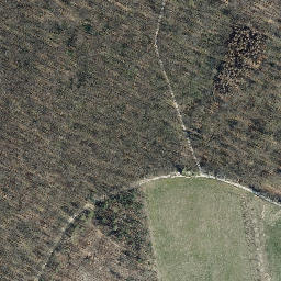 Satellite imagery of Röhrigsberg, DE