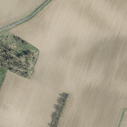 Satellite imagery of Hockelrain, DE
