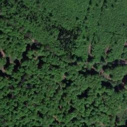 Satellite imagery of Fürstenberg, DE