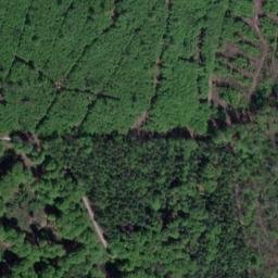 Satellite imagery of Fürstenberg, DE