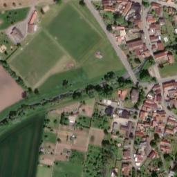 Satellite imagery of Roter Berg, DE