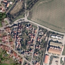 Satellite imagery of Roter Berg, DE