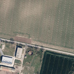 Satellite imagery of Roter Berg, DE