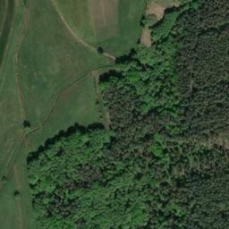 Satellite imagery of Grenzstein 116 KS/KP, PL