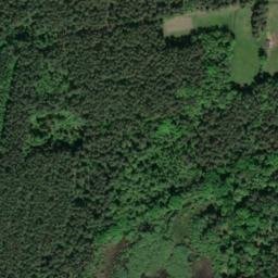 Satellite imagery of Grenzstein 116 KS/KP, PL