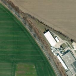 Satellite imagery of Grenzstein 108 KS/KP, PL