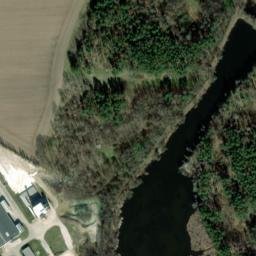 Satellite imagery of Grenzstein 108 KS/KP, PL