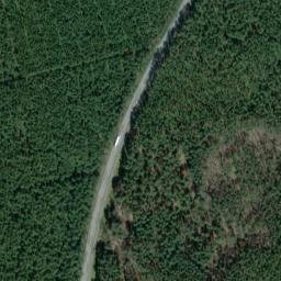 Satellite imagery of Grenzstein 80 KS, PL