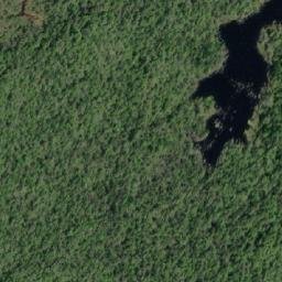 Satellite imagery of Base Hill, CA