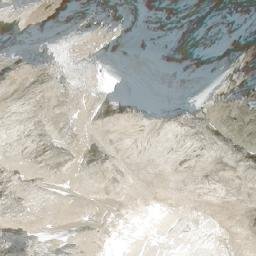 Satellite imagery of Navy Peak, CA