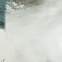 Satellite imagery of Mount Moloch, CA
