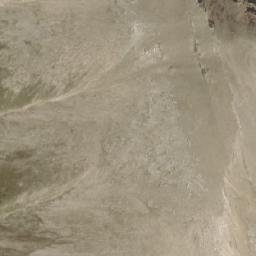 Satellite imagery of Forty Mile Summit, CA