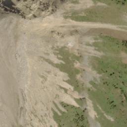 Satellite imagery of Forty Mile Summit, CA